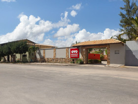 Navegantes Beach Hotel by OYO Rooms
