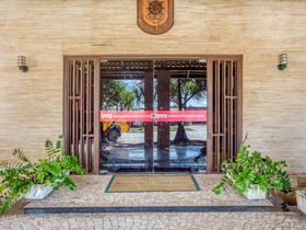 Navegantes Beach Hotel by OYO Rooms