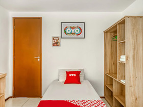 Navegantes Beach Hotel by OYO Rooms