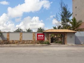 Navegantes Beach Hotel by OYO Rooms