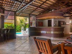 Navegantes Beach Hotel by OYO Rooms
