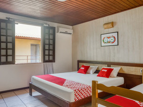 Navegantes Beach Hotel by OYO Rooms