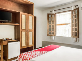Navegantes Beach Hotel by OYO Rooms