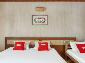Navegantes Beach Hotel by OYO Rooms