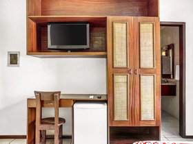 Navegantes Beach Hotel by OYO Rooms
