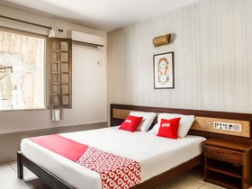Navegantes Beach Hotel by OYO Rooms