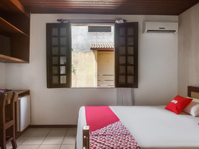 Navegantes Beach Hotel by OYO Rooms