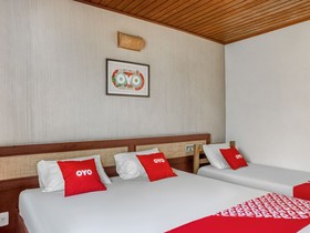Navegantes Beach Hotel by OYO Rooms