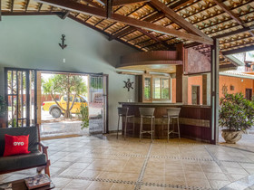 Navegantes Beach Hotel by OYO Rooms