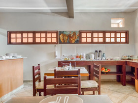Navegantes Beach Hotel by OYO Rooms