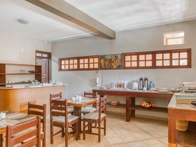 Navegantes Beach Hotel by OYO Rooms