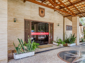 Navegantes Beach Hotel by OYO Rooms