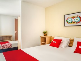 Navegantes Beach Hotel by OYO Rooms