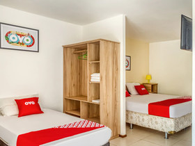 Navegantes Beach Hotel by OYO Rooms