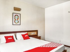 Navegantes Beach Hotel by OYO Rooms