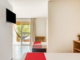 Navegantes Beach Hotel by OYO Rooms