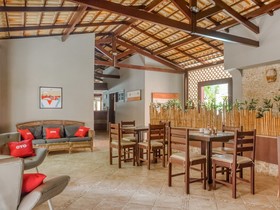 Navegantes Beach Hotel by OYO Rooms