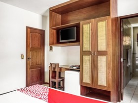 Navegantes Beach Hotel by OYO Rooms