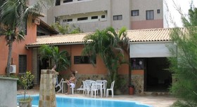 Navegantes Praia