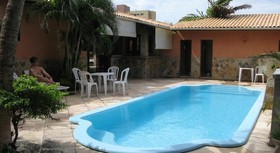 Navegantes Praia