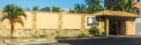 Navegantes Praia