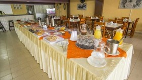 Nordeste Palace Hotel