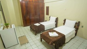 Nordeste Palace Hotel