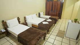 Nordeste Palace Hotel