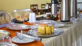 Nordeste Palace Hotel
