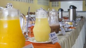 Nordeste Palace Hotel