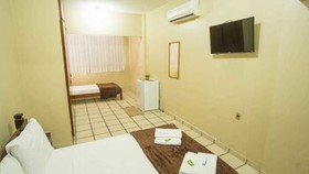 Nordeste Palace Hotel