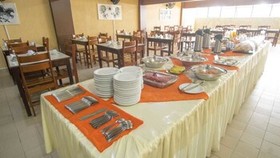 Nordeste Palace Hotel