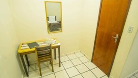 Nordeste Palace Hotel