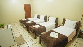 Nordeste Palace Hotel