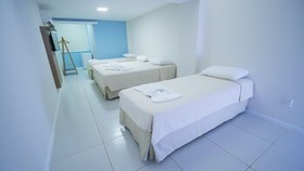 Nordeste Palace Hotel