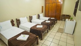 Nordeste Palace Hotel