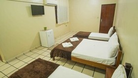 Nordeste Palace Hotel