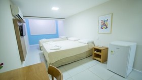 Nordeste Palace Hotel