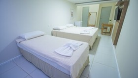 Nordeste Palace Hotel