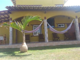 Nossa Pousada