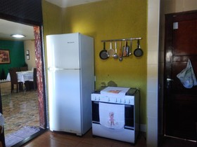 Nossa Pousada