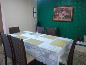 Nossa Pousada