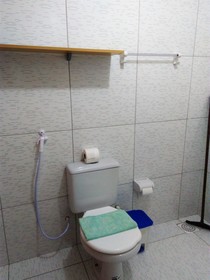 Nossa Pousada