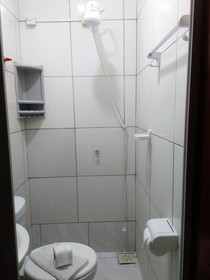 Nossa Pousada
