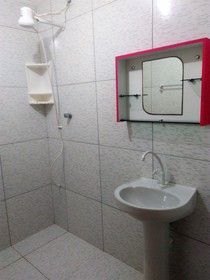 Nossa Pousada