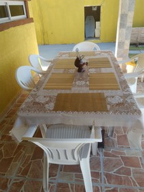 Nossa Pousada