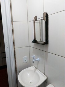 Nossa Pousada