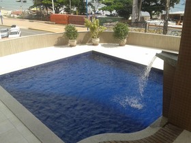 Ocean Tower Flat