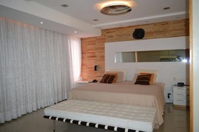 Ocean Tower Flat