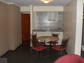 Ocean Tower Flat